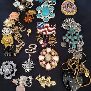 JEWELRY, beautifully designed, " NECKLESS & BRACELETS "